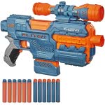 Hasbro Nerf Elite 2.0 Phoenix Cs-6 Motorised Blaster, 12 Official Nerf Darts, E9961 5010993732425
