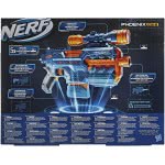Hasbro Nerf Elite 2.0 Phoenix Cs-6 Motorised Blaster, 12 Official Nerf Darts, E9961 5010993732425