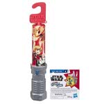 Hasbro Star Wars Micro Force Wow Series 3 E4369 5010993618026