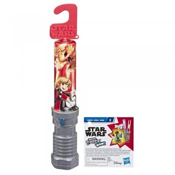 Hasbro Star Wars Micro Force Wow Series 3 E4369 5010993618026