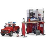bruder Fire Department Set 62701 4001702627010