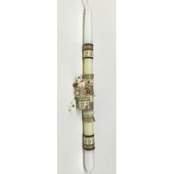 DreamLight Λαμπάδα Διακοσμητική Σύνθεση Μεζούρα 552/15 5221275900832