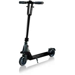 Globber Scooter One K 125-Black 670-120 4895224401063