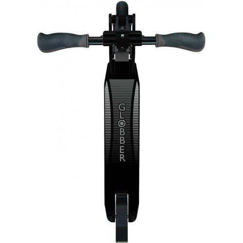 Globber Scooter One K 125-Black 670-120 4895224401063