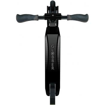 Globber Scooter One K 125-Black 670-120 4895224401063