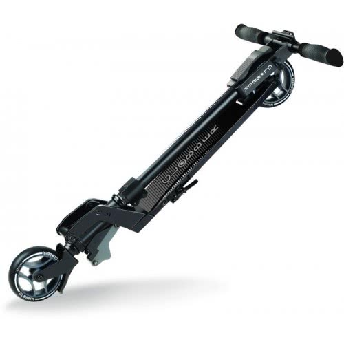 Globber Scooter One K 125-Black 670-120 4895224401063