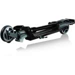 Globber Scooter One K 125-Black 670-120 4895224401063