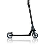 Globber Scooter One K 125-Black 670-120 4895224401063