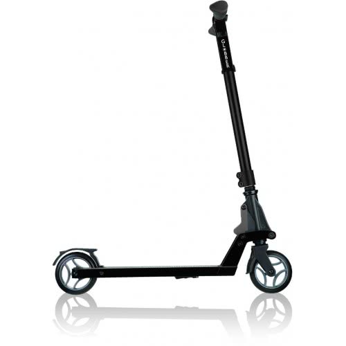 Globber Scooter One K 125-Black 670-120 4895224401063