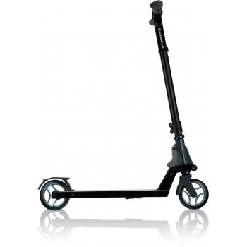 Globber Scooter One K 125-Black 670-120 4895224401063