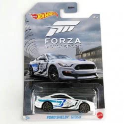 Mattel Hot Wheels - Ford Shelby GT350 GDG44 / GJV70 887961818581