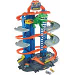 Mattel Hot Wheels Hw City Ultimate Garage GJL14 887961813425