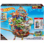 Mattel Hot Wheels Hw City Ultimate Garage GJL14 887961813425