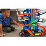 Mattel Hot Wheels Hw City Ultimate Garage GJL14 887961813425