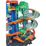 Mattel Hot Wheels Hw City Ultimate Garage GJL14 887961813425