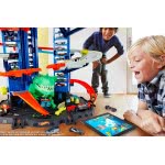 Mattel Hot Wheels Hw City Ultimate Garage GJL14 887961813425