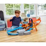 Mattel Hot Wheels Monster Trucks F2020 Tv Driver Playset GNB05 887961865851