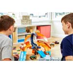 Mattel Hot Wheels Monster Trucks Πίστα Σκορπιός GNB05 887961865851