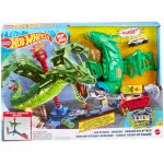 Mattel Hot Wheels Air Attack Dragon, Play Set GJL13 887961813418