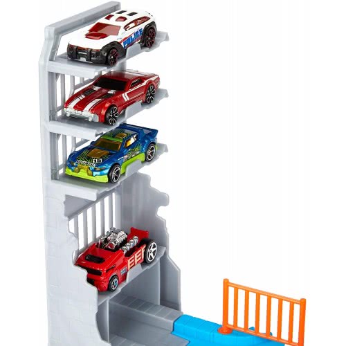 Mattel Hot Wheels City Δράκος GJL13 887961813418