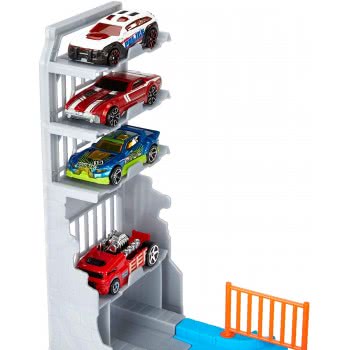Mattel Hot Wheels City Δράκος GJL13 887961813418