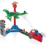 Mattel Hot Wheels Air Attack Dragon, Play Set GJL13 887961813418