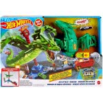 Mattel Hot Wheels City Δράκος GJL13 887961813418