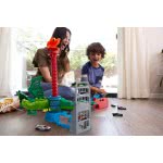 Mattel Hot Wheels Air Attack Dragon, Play Set GJL13 887961813418