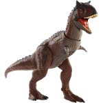 Mattel Jurassic World Control N Conquer Carnotaurus Με Ήχους GNL07 887961872958