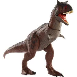 Mattel Jurassic World Control N Conquer Carnotaurus Toro GNL07 887961872958