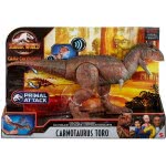 Mattel Jurassic World Control N Conquer Carnotaurus Με Ήχους GNL07 887961872958