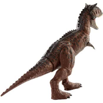 Mattel Jurassic World Control N Conquer Carnotaurus Με Ήχους GNL07 887961872958
