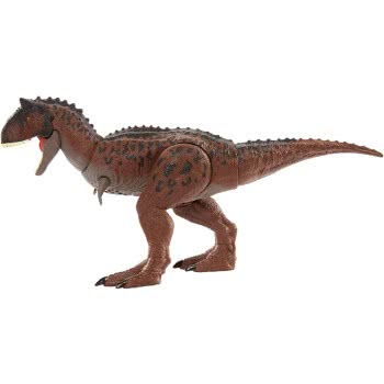 Mattel Jurassic World Control N Conquer Carnotaurus Με Ήχους GNL07 887961872958