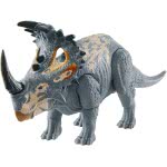 Mattel Jurassic World Sound Strike Sinoceratops Δεινόσαυροι Με Κινούμενα Μέλη Και Ήχους GJN64 / GMC98 887961851960
