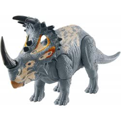 Mattel Jurassic World Sound Strike Sinoceratops GJN64 / GMC98 887961851960