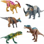 Mattel Jurassic World Sound Strike Sinoceratops GJN64 / GMC98 887961851960