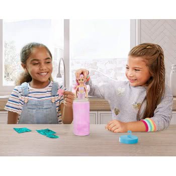 Mattel Barbie Chelsea Color Reveal - Wave 4 GTP53 887961919646