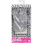 Mattel Barbie Fashion Βραδινά Σύνολα - Φόρεμα Shiny FND47 / GHW83 887961804614