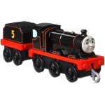 Mattel Thomas And Friends Trackmaster Τόμας Τρενάκια Με Βαγόνι - James GCK94 / GHK69 887961795554