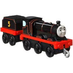 Mattel Thomas & Friends Thomas And Friends Fisher-Price James, Multi-Colour GCK94 / GHK69 887961795554
