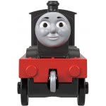 Mattel Thomas & Friends Thomas And Friends Fisher-Price James, Multi-Colour GCK94 / GHK69 887961795554