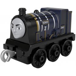 Mattel Thomas And Friends Sonny GCK93 / GHK65 887961795516