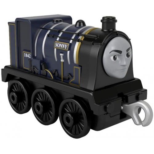 Mattel Thomas And Friends Sonny Τρενάκι GCK93 / GHK65 887961795516