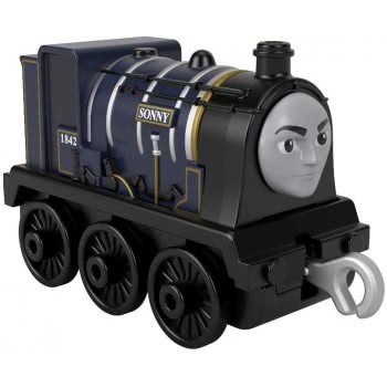 Mattel Thomas And Friends Sonny GCK93 / GHK65 887961795516