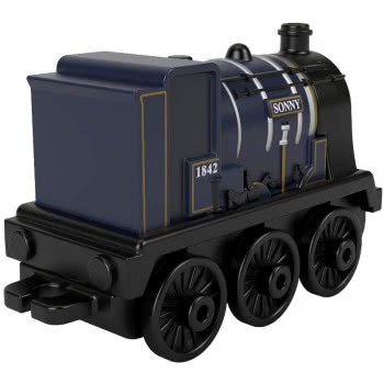 Mattel Thomas And Friends Sonny GCK93 / GHK65 887961795516