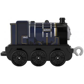 Mattel Thomas And Friends Sonny GCK93 / GHK65 887961795516