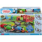 Mattel Thomas And Friends - Sounds Of Sodon Train Set GVL59 887961929478