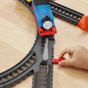 Mattel Thomas And Friends - Sounds Of Sodon Train Set GVL59 887961929478
