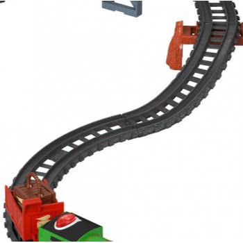 Mattel Thomas And Friends - Sounds Of Sodon Train Set GVL59 887961929478