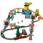 Mattel Thomas And Friends Animal Park Monkey Adventure GLK81 887961843545